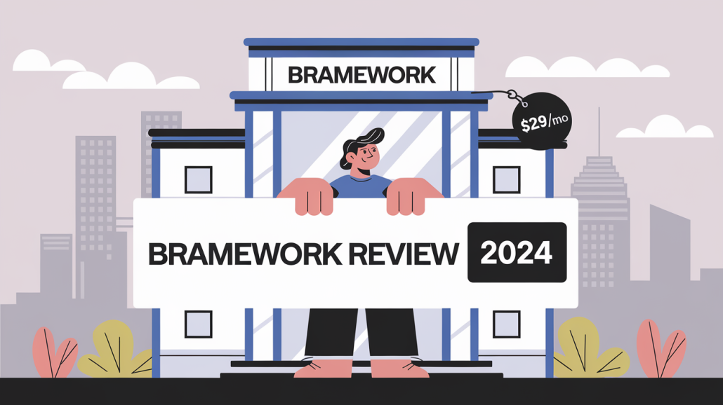 Bramework Review 