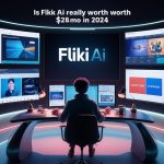 Fliki ai Review 2024- Is It Really Worth $28/mo