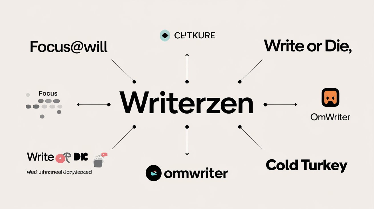 writerzen.net Alternatives & Competitors