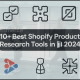 Shopify Tools