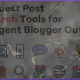 Guest Post Outreach Tools