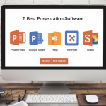 Best Presentation Software