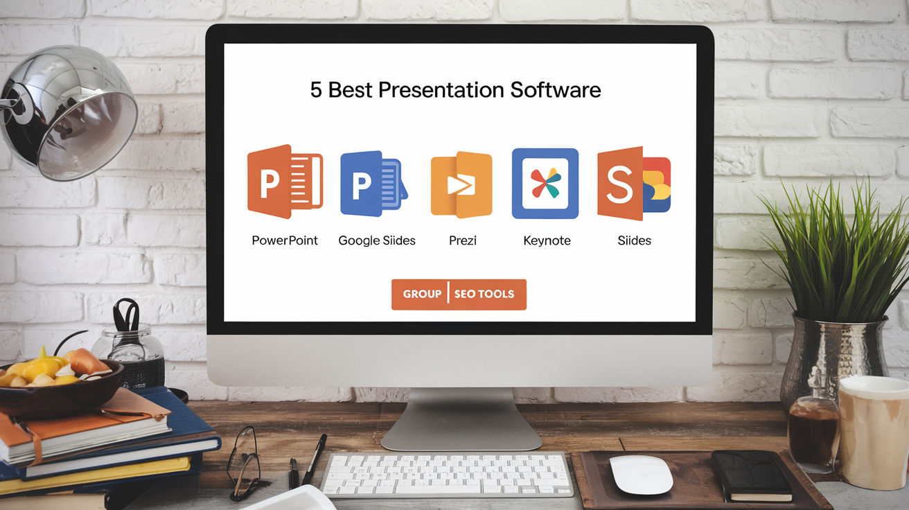 Best Presentation Software