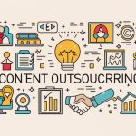 7 Benefits of Content Outsourcing for Your Business