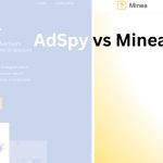 AdSpy vs Minea