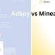 AdSpy vs Minea