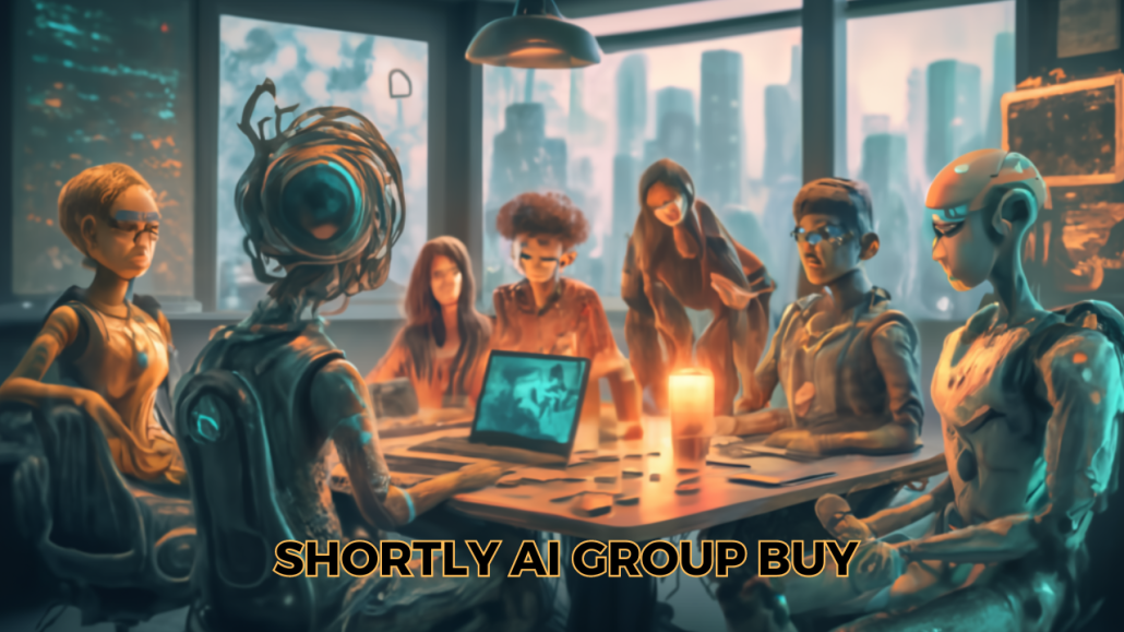 Shortly ai Group Buy