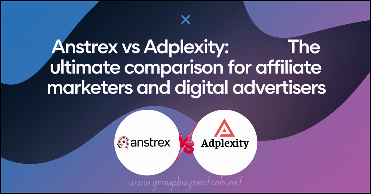 Anstrex vs Adplexity