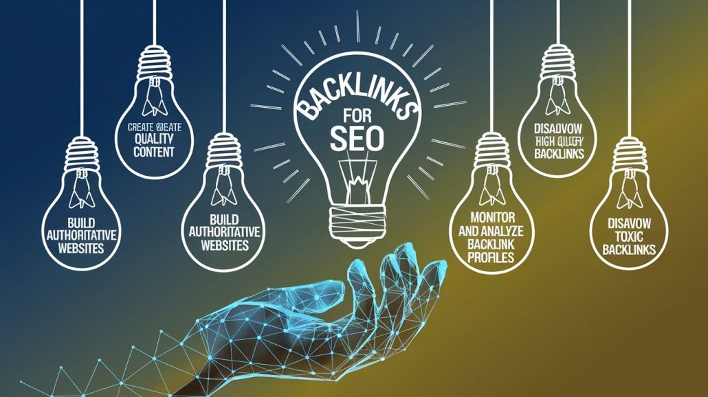 Are [Backlinks] Still Important for SEO in (2024)