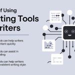 AI Writing Tools for [Writers]