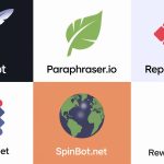 Best 6 Free AI Paraphraser Tools