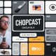 Chopcast Group Buy- unlimited captions & clips