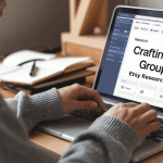 Craft inspector Group Buy- Etsy Research Software