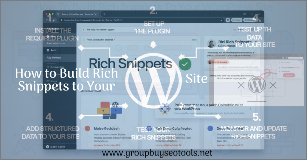 Rich Snippets