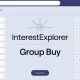 InterestExplorer Group Buy- Facebook interest targeting tool