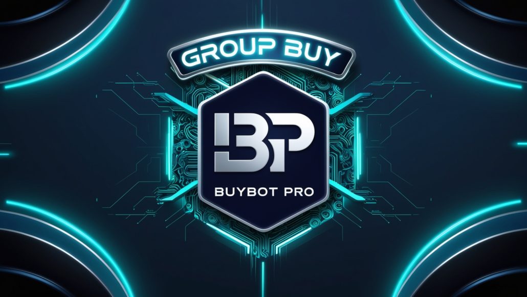 Buybot pro Group Buy- FBA Calculator Analysis Software