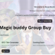 Magic buddy Group Buy- Powerful AI apps