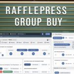 Rafflepress Group Buy- WordPress contest & giveaway plugin