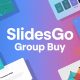 Slidesgo Group Buy- Free templates for Google Slides, PowerPoint