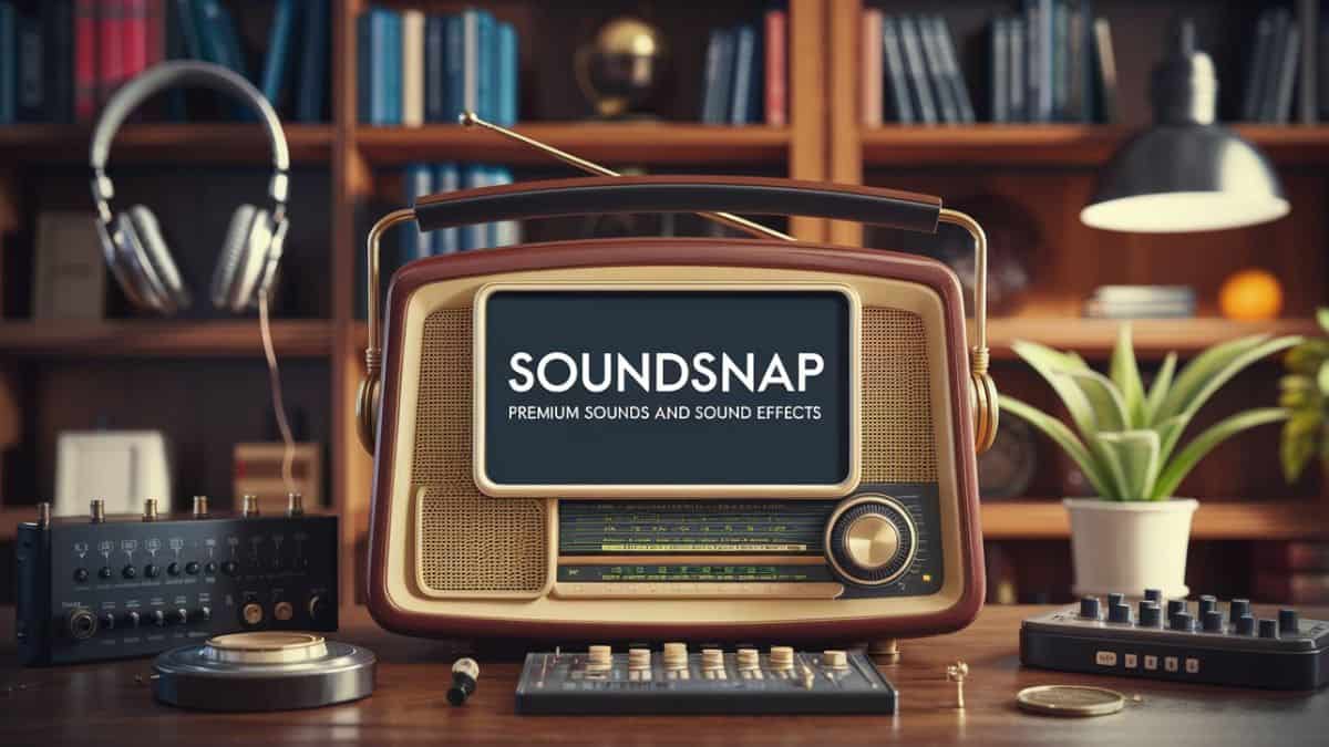 Soundsnap Group Buy