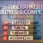 Tuberanker.com Alternatives