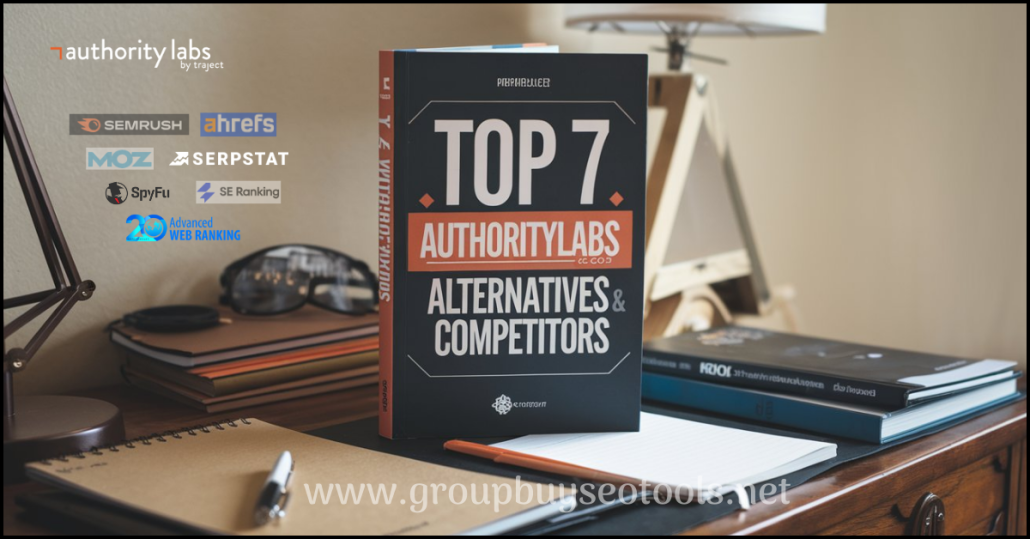 Authoritylabs.com Alternatives 