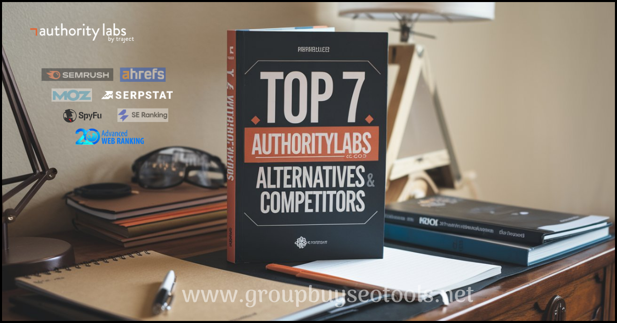 Authoritylabs.com Alternatives