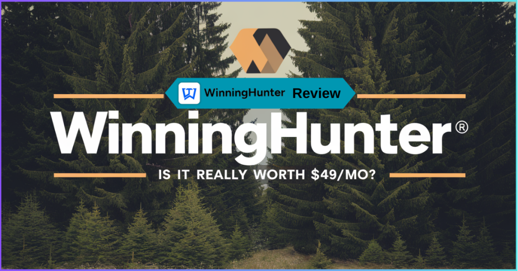 Winninghunter Review 