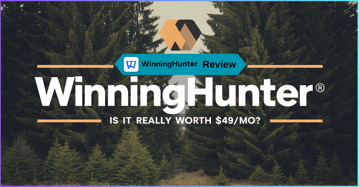 Winninghunter Review