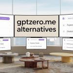 Top 5 gptzero.me Alternatives & Competitors