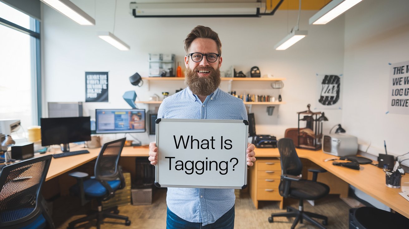 What Is Tagging? Group Buy Seo Tools