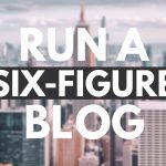 10 Tools I Use To Run a Six Figure [Blog]