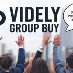 Videly Group Buy- video marketing tool