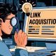 Link Acquisition- SEO tactic for securing backlinks