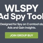 Wlspy Group Buy- Ad Spy tool for dropshipper