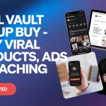 Viral vault Group Buy- Daily Viral Products, Ads & Coaching