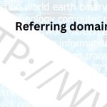 referring domains