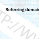 referring domains