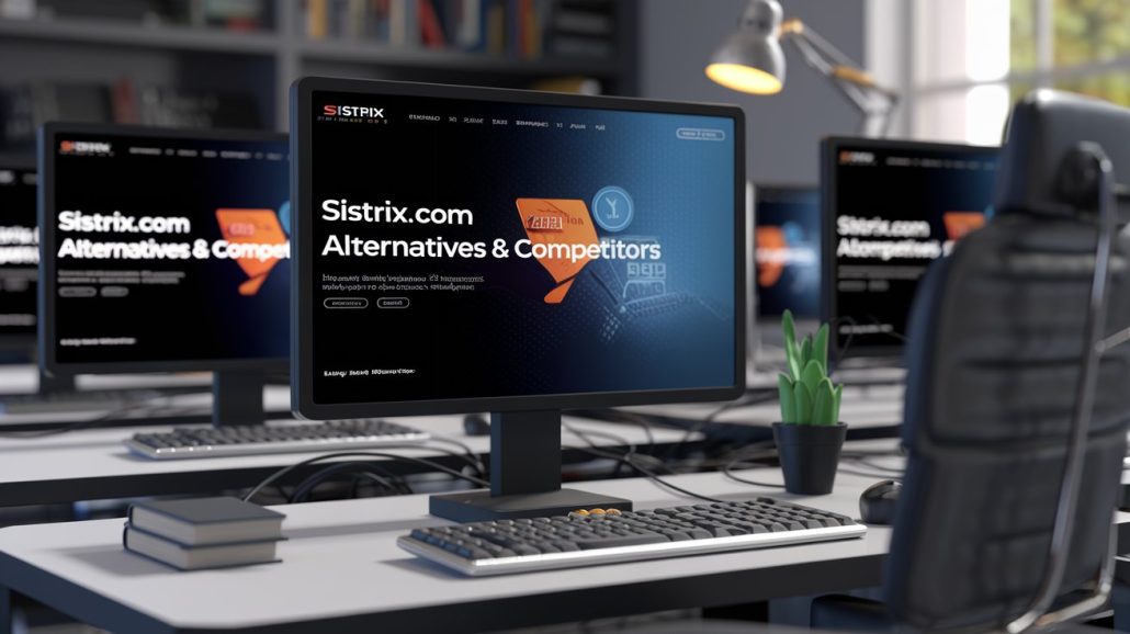 sistrix.com Alternatives & Competitors