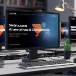 sistrix.com Alternatives & Competitors