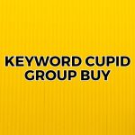 Keyword cupid Group Buy- boost topical authority