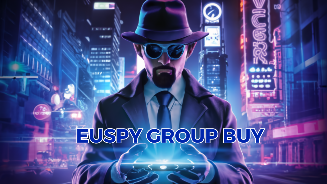 EUSPY Group Buy- Spy Ads Reach Tool