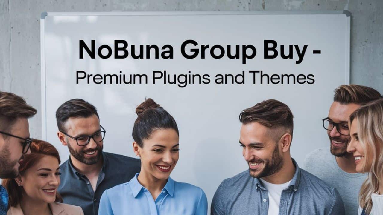 Nobuna Group Buy