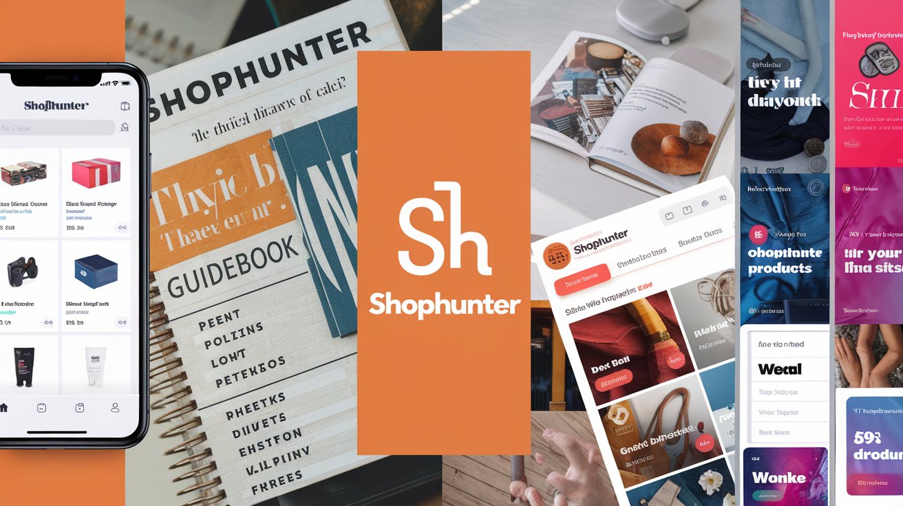 Shophunter Alternatives