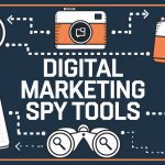 Spy tools For Digital Marketer