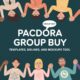 Pacdora Group Buy- templates, dielines, and mockups Tool