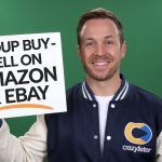 CrazyLister Group Buy- Sell on Amazon & eBay