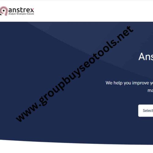 Anstrex