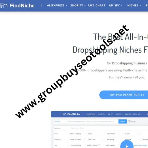 FindNiche