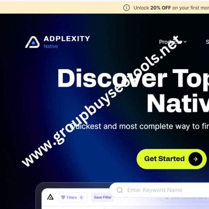 Native Adplexity